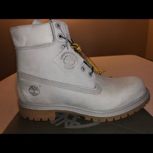 Men’s Timberland Boots